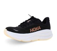 Hoka Chaussure de Course Bondi 9 - 1162012-BRGL Noir 38 2/3