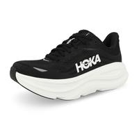 Hoka Chaussure de Course Bondi 9 - 1162012-BWHT Noir 40