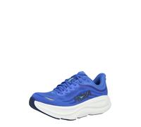 Chaussures Hoka Bondi 9 Bleu Blanc SS26, Taille EU 44