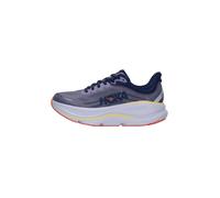 HOKA Chaussure de course 'Bondi 9' bleu marine / bleu violet, Taille 43-43,5