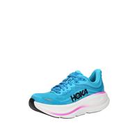 HOKA Chaussure de course 'Bondi 9' bleu roi / noir, Taille 38