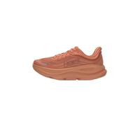 HOKA Chaussure de course 'BONDI 9' mandarine, Taille 40,5-41