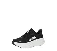 HOKA Chaussure de course 'BONDI 9' noir / blanc, Taille 40