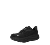 HOKA Chaussure de course 'Bondi 9' noir, Taille 40,5-41