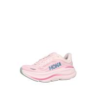 HOKA Chaussure de course 'BONDI 9' saphir / rose, Taille 37-37,5