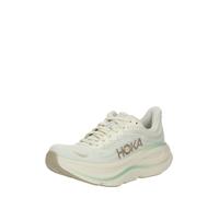 HOKA Chaussure de course 'Bondi 9' turquoise / bronze / blanc cassé, Taille 39-39,5