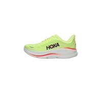 Hoka Chaussures Bondi 9 Homme - Vert fluo - Taille 40 (2/3)