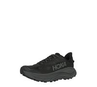 HOKA Chaussure de course 'CHALLENGER 8' anthracite / noir, Taille 36,5