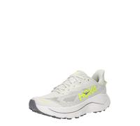 HOKA Chaussure de course 'CHALLENGER 8' jaune / blanc, Taille 44,5-45