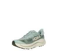 HOKA Chaussure de course 'CHALLENGER 8' jaune / jade / vert foncé / blanc, Taille 43-43,5