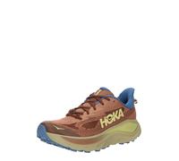 HOKA Chaussure de course 'CHALLENGER 8' marron / umbra / jaune, Taille 44,5-45