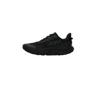 Hoka - Chaussures de trail en GORE-TEX - Challenger 8 GTX M Black/Carbon Black pour Homme - Taille 43 1/3 - Noir Noir 43 1/3
