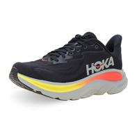 Hoka Chaussure de Course Clifton 10 - 1162030-BKGL Noir 42