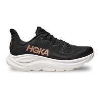 Hoka One One 1162031-BRGL Clifton 10 Femme Black/Rose Gold EU 41 1/3