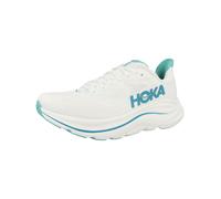 HOKA Chaussure de course 'Clifton 10' bleu / blanc, Taille 44,5-45