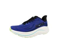HOKA Chaussure de course 'Clifton 10' bleu foncé, Taille 46,5-47