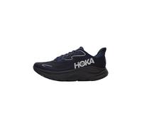 HOKA Chaussure de course 'CLIFTON 10' bleu marine / gris clair, Taille 44