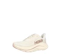 HOKA Chaussure de course 'CLIFTON 10' écru / umbra, Taille 36