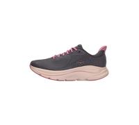 HOKA Chaussure de course 'CLIFTON 10' gris foncé / éosine, Taille 36,5