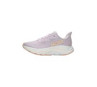 HOKA Chaussure de course 'Clifton 10' jaune clair / lavande, Taille 37-37,5