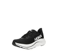 HOKA Chaussure de course 'Clifton 10' noir / blanc, Taille 38,5