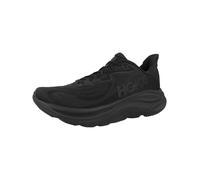HOKA Chaussure de course 'Clifton 10' noir, Taille 44,5