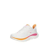 HOKA Chaussure de course 'CLIFTON 10' orange / rose clair / blanc, Taille 35,5