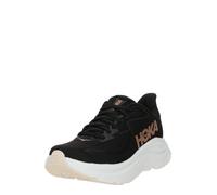 HOKA Chaussure de course 'Clifton 10' poudre / noir, Taille 36,5