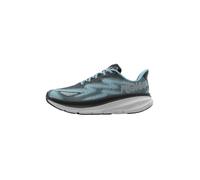 HOKA Chaussure de course 'CLIFTON 9' bleu ciel / gris / noir, Taille 40,5-41