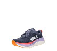 Chaussures HOKA Gaviota 5 bleu lilas rouge femme - 39(1/3)