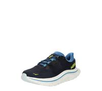 HOKA Chaussure de course 'KAWANA 2' marine / azur / jaune / noir, Taille 44