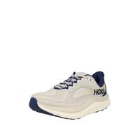 HOKA Chaussure de course 'KAWANA 3' mastic / bleu marine / jaune d'or, Taille 42,5-43