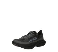 HOKA Chaussure de course 'MACH 6' gris basalte / noir, Taille 38,5-39
