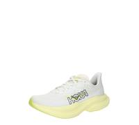 HOKA ONE ONE Mach 6 W - Femme - Blanc - taille 37 1/3- modèle 2025