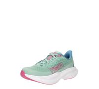 HOKA Chaussure de course 'MACH 6' menthe / rose, Taille 40,5-41