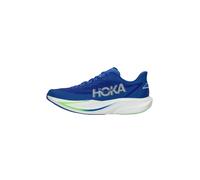Hoka Chaussures de running Mach 7 Homme Bleu Blanc SS26 Taille EU 41 1/3