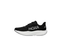 HOKA Chaussure de course 'MACH 7' noir / blanc, Taille 41-41,5