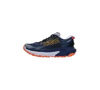 Hoka Chaussures de trail Mafate 5 Femme Bleu Taille 36