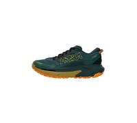 Hoka Chaussures de trail Mafate 5 Homme Bleu Taille 41 1/3