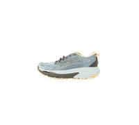 HOKA Chaussure de course 'MAFATE 5' opal / bleu pastel / taupe / orange, Taille 43-43,5