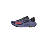 HOKA ONE ONE Mafate X W - Femme - Violet / Noir - taille 37 1/3- modèle 2026