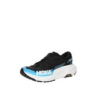HOKA Chaussure de course 'MAFATE X' azur / opal / noir / blanc, Taille 41-41,5