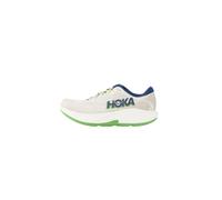 HOKA Chaussure de course 'RINCON 4' bleu / vert / blanc naturel, Taille 40,5-41