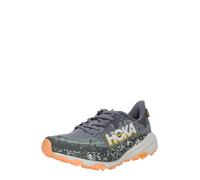 HOKA ONE ONE Speedgoat 6 W - Femme - Blanc / Noir / Gris - taille 36 2/3- modèle 2025