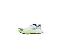 HOKA Chaussure de course 'SPEEDGOAT 7' aqua / gris clair / noir / blanc cassé, Taille 39-39,5