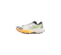 HOKA Chaussure de course 'SPEEDGOAT 7' écru / citron vert / noir, Taille 44