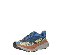 Chaussures HOKA Stinson 7 bleu orange - 44(2/3)