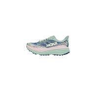 Hoka Chaussures de course Stinson 7 bleu, vert pastel, rose pastel Taille 40