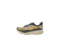 HOKA Chaussure de course 'STINSON 7' curry / gris clair / noir, Taille 42