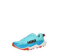 HOKA ONE ONE Torrent 4 W - Femme - Bleu - taille 38 2/3- modèle 2025